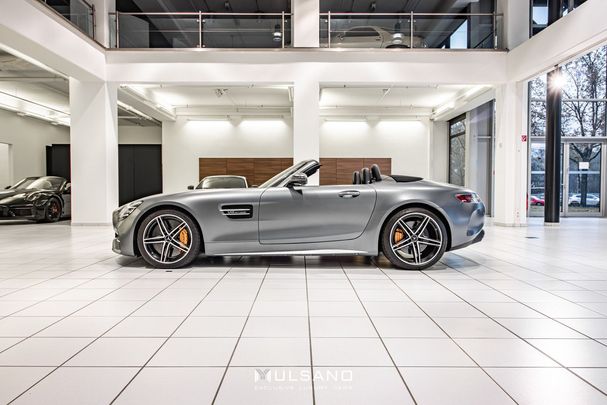 Mercedes-Benz AMG GT C 410 kW image number 25