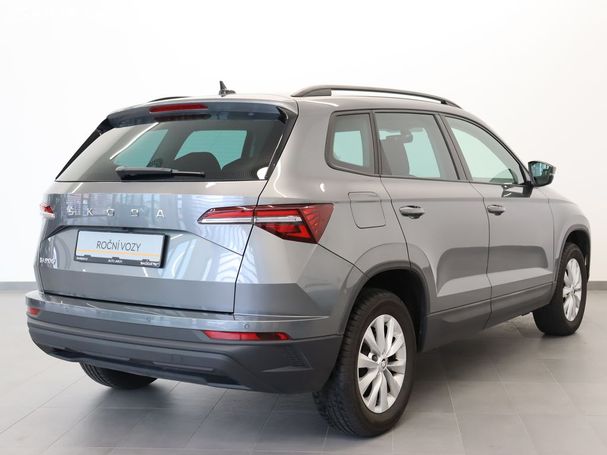 Skoda Karoq 1.5 TSI Ambition 110 kW image number 3