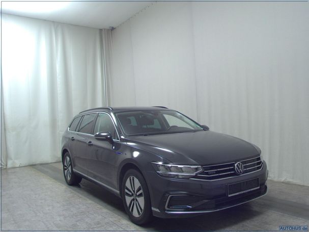 Volkswagen Passat GTE 1.4 TSI DSG 160 kW image number 2