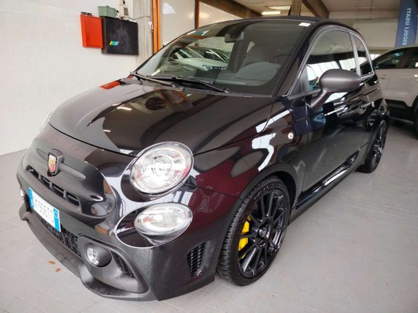 Abarth 695C 132 kW image number 1