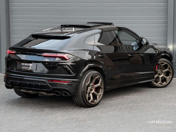 Lamborghini Urus 478 kW image number 41