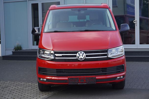 Volkswagen T6 California 4Motion Ocean Edition 146 kW image number 3