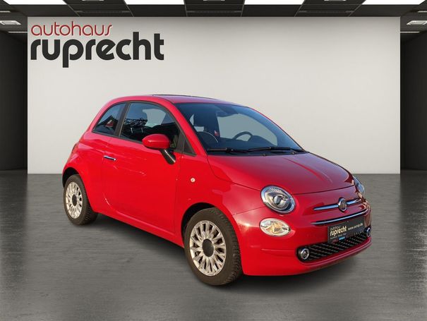 Fiat 500 1.0 51 kW image number 2