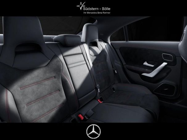 Mercedes-Benz CLA 250 165 kW image number 13