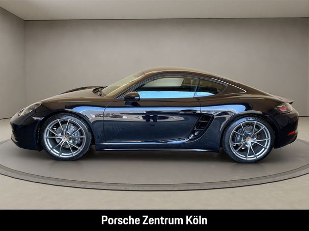 Porsche Cayman 220 kW image number 4