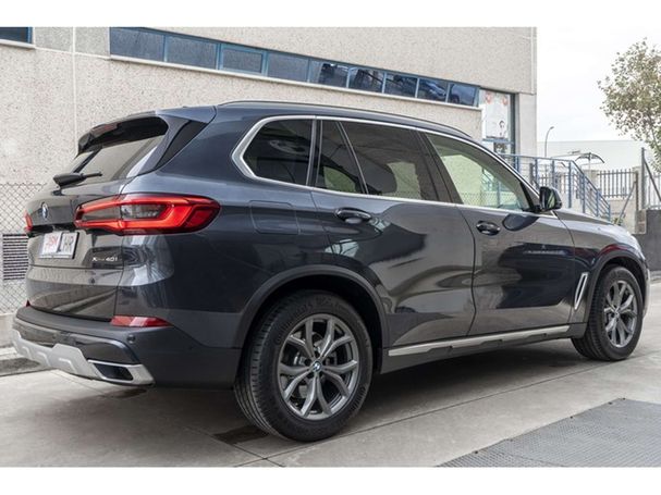 BMW X5 xDrive 250 kW image number 19