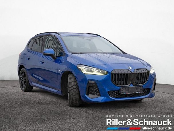 BMW 218i Active Tourer 100 kW image number 2