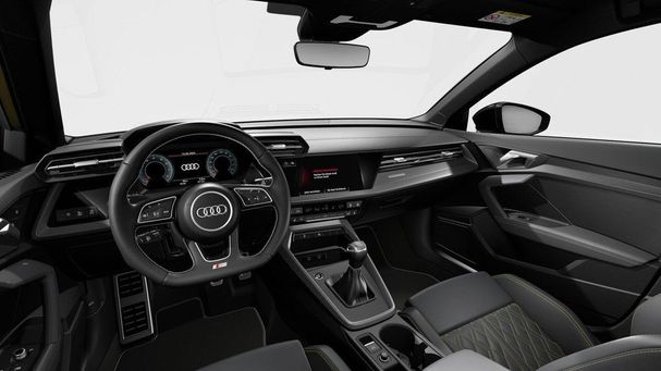 Audi A3 35 TFSI S-line Sportback 110 kW image number 9