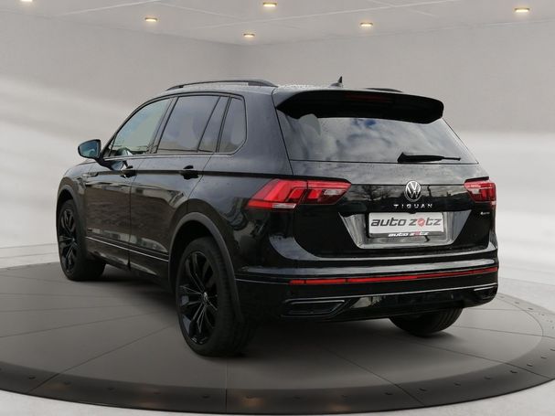 Volkswagen Tiguan 2.0 TDI R-Line 4Motion DSG 147 kW image number 3