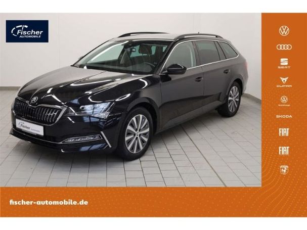 Skoda Superb 1.4 Ambition 160 kW image number 2