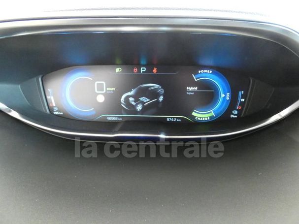 Peugeot 3008 Hybrid e-EAT8 165 kW image number 14