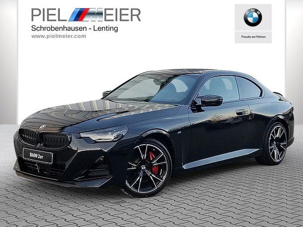 BMW M240i xDrive Sport 275 kW image number 1