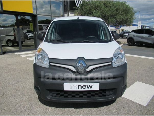 Renault Kangoo BLUE dCi 80 59 kW image number 3