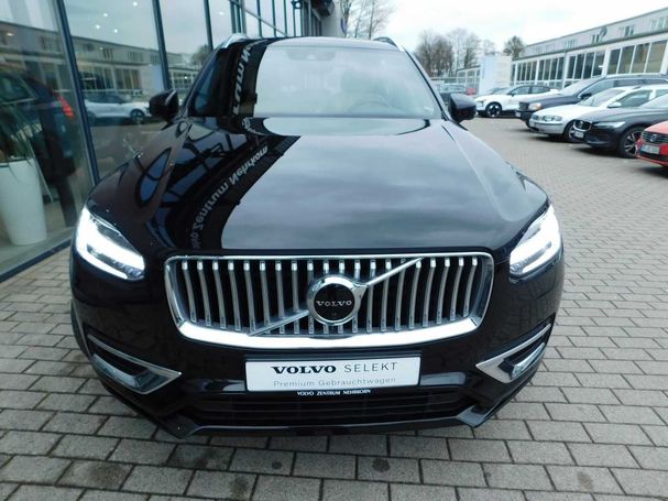 Volvo XC90 B5 AWD Inscription 173 kW image number 2