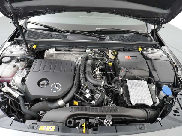 Mercedes-Benz A 180 100 kW image number 16