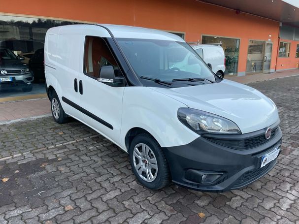 Fiat Doblo 77 kW image number 2