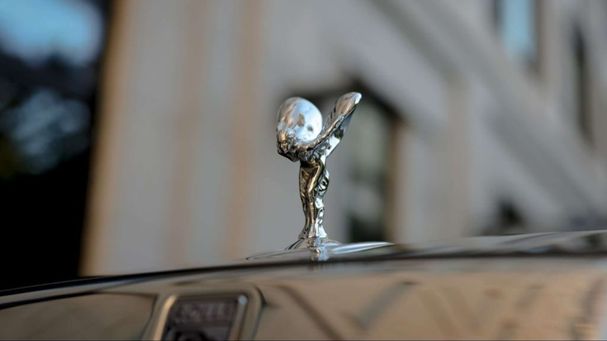 Rolls-Royce Ghost Black Badge 447 kW image number 23