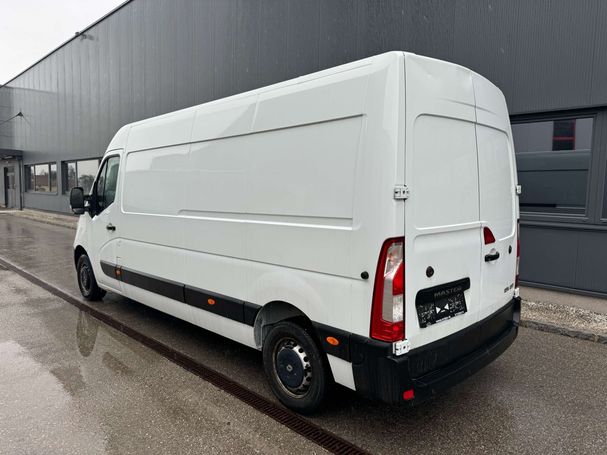 Renault Master DCi L3H2 96 kW image number 4