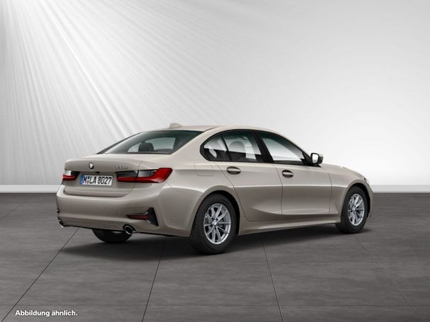 BMW 320d 140 kW image number 2