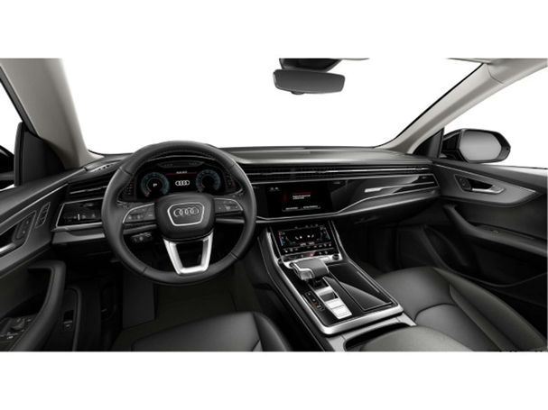 Audi Q8 50 TDI Tiptronic 210 kW image number 9