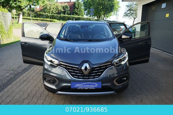 Renault Kadjar TCe EDC BOSE EDITION 117 kW image number 3