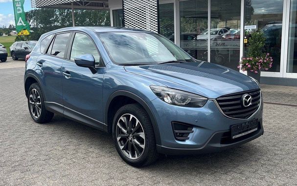 Mazda CX-5 141 kW image number 2