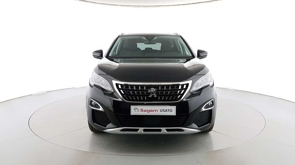 Peugeot 5008 BlueHDi 130 EAT8 Allure 96 kW image number 2