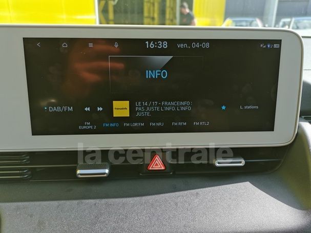 Hyundai Ioniq 5 448 kW image number 24