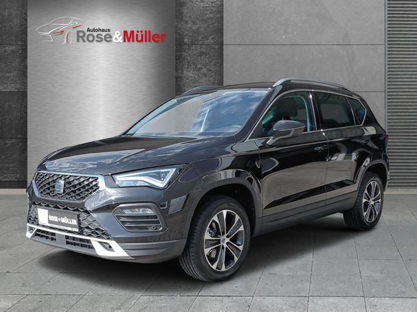 Seat Ateca DSG Style 110 kW image number 2