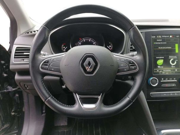 Renault Megane TCe 85 kW image number 16