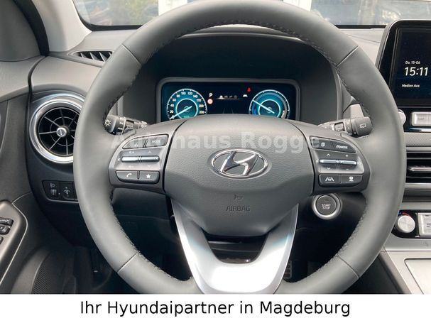 Hyundai Kona Elektro 100 kW image number 12