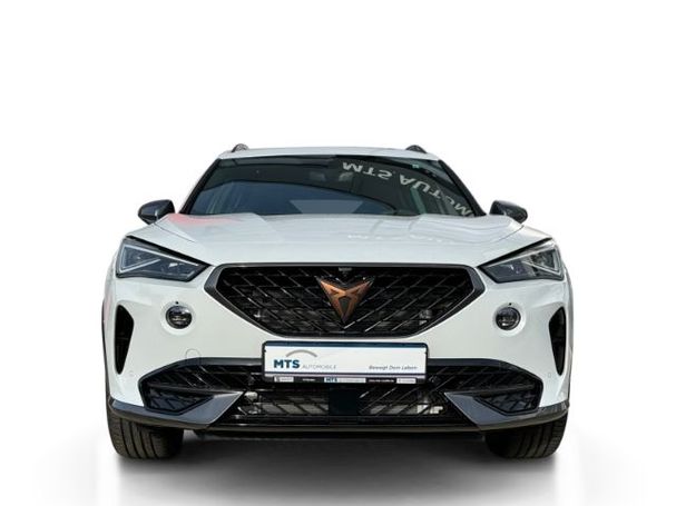 Cupra Formentor 1.4 e-HYBRID 150 kW image number 3