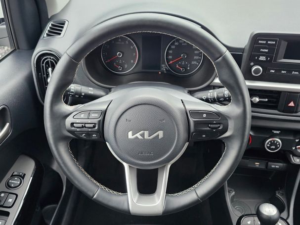 Kia Picanto 49 kW image number 13