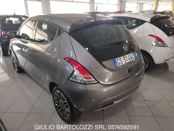 Lancia Ypsilon 51 kW image number 4