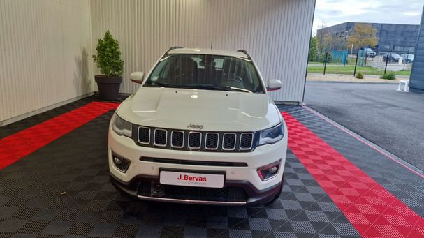 Jeep Compass 96 kW image number 2