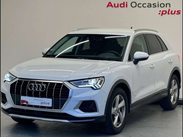 Audi Q3 35 TFSI S tronic 112 kW image number 1