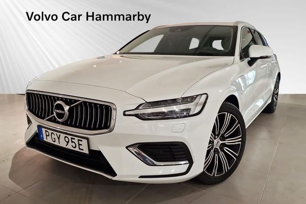 Volvo V60 T8 Inscription AWD 293 kW image number 1