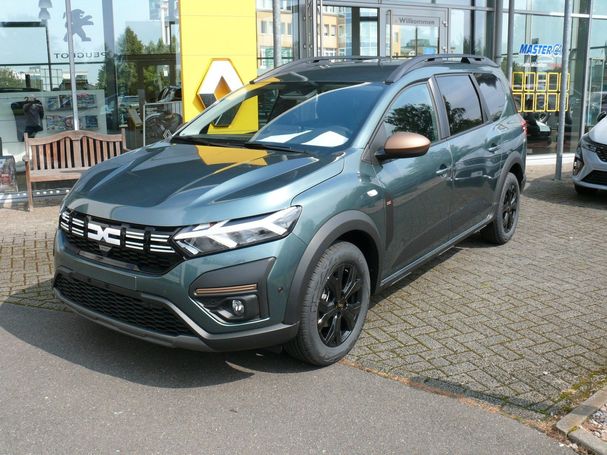 Dacia Jogger Extreme 81 kW image number 1