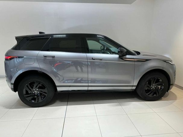 Land Rover Range Rover Evoque 120 kW image number 6