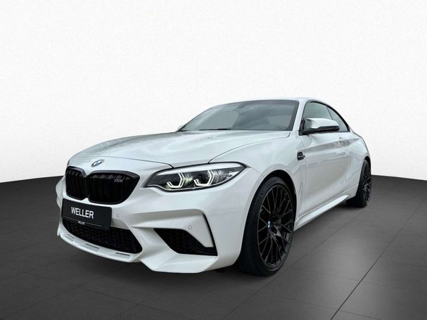 BMW M2 302 kW image number 1