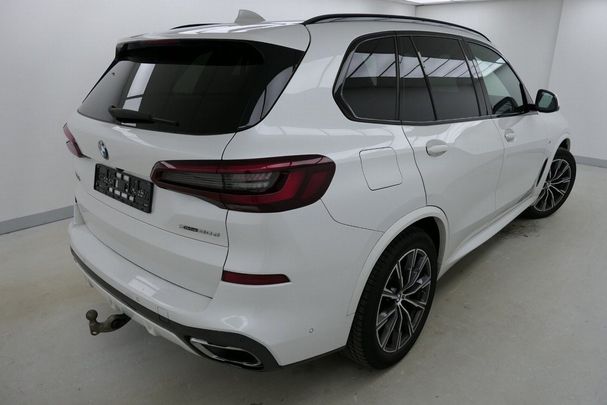 BMW X5 xDrive 195 kW image number 2