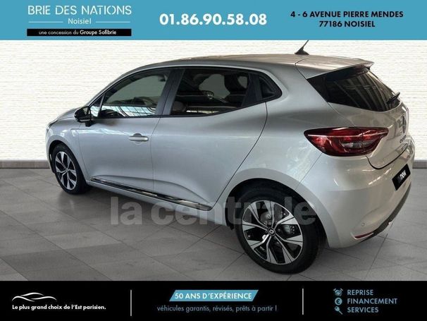 Renault Clio TCe 90 Evolution X-tronic 66 kW image number 4