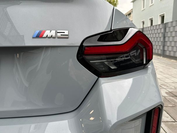 BMW M2 338 kW image number 7