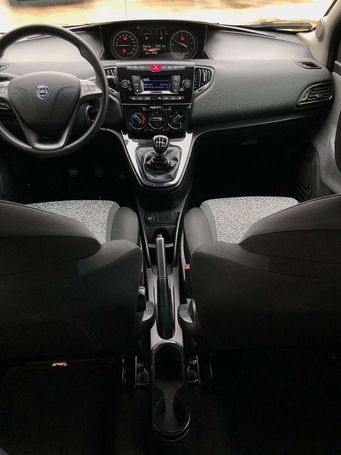 Lancia Ypsilon 51 kW image number 13