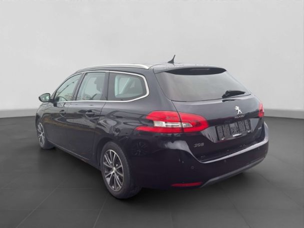 Peugeot 308 SW 1.6 BlueHDi Allure 88 kW image number 3