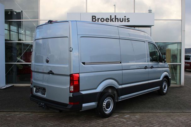 Volkswagen Crafter 103 kW image number 2