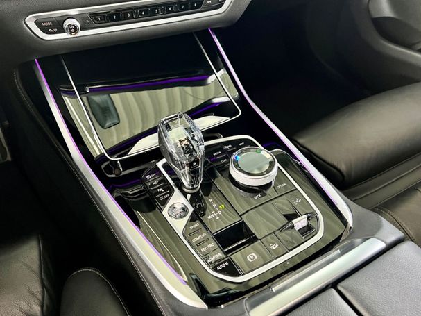 BMW X7 xDrive 195 kW image number 29