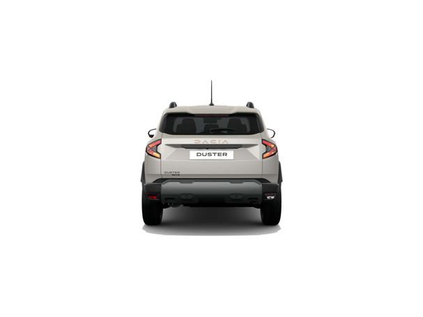 Dacia Duster Hybrid 140 Extreme 104 kW image number 4