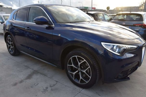 Alfa Romeo Stelvio 2.2 Diesel AT8 Q4 154 kW image number 2