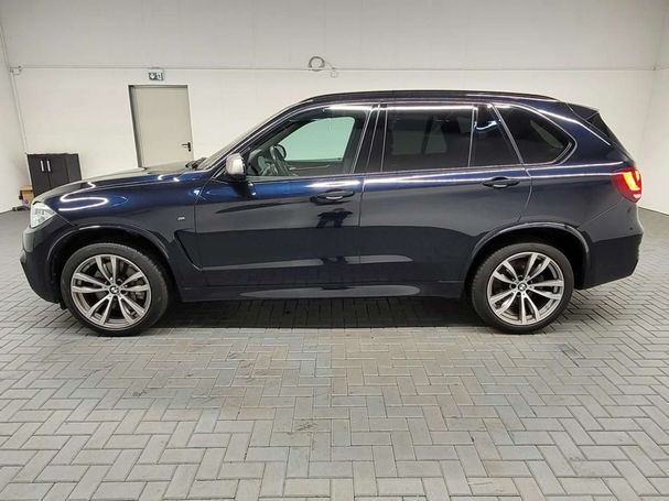 BMW X5 M xDrive 280 kW image number 5